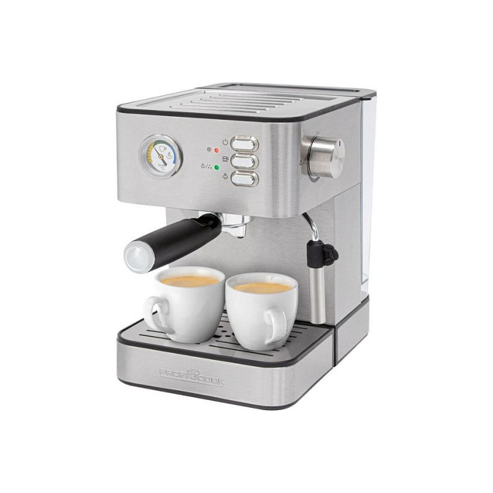 Кофеварка PROFI COOK PC-ES 1209 Кофеварка PROFI COOK PC-ES 1209