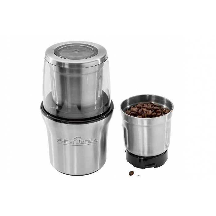 Кофемолка PROFI COOK PC-КSW 1021 Кофемолка PROFI COOK PC-КSW 1021