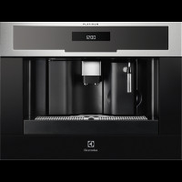 Кофемашина ELECTROLUX ebc 954513 x Кофемашина ELECTROLUX ebc 954513 x