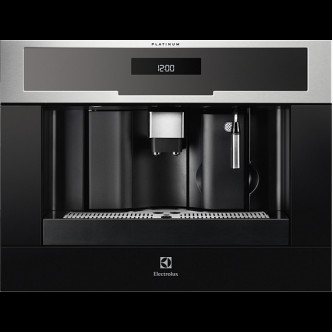 Кофемашина ELECTROLUX ebc 954513 x Кофемашина ELECTROLUX ebc 954513 x