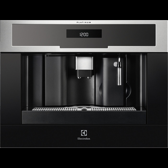 Кофемашина ELECTROLUX ebc 954513 x Кофемашина ELECTROLUX ebc 954513 x