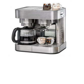 Кофеварка Rommelsbacher EKS 3010 Кофеварка Rommelsbacher EKS 3010