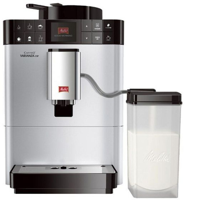 Кофемашина MELITTA 6736040 Кофемашина MELITTA 6736040