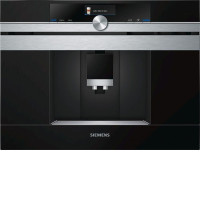 Кофемашина Siemens CT636LES6 Кофемашина Siemens CT636LES6