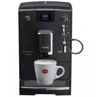 Кофемашина Nivona CafeRomatica 660 Кофемашина Nivona CafeRomatica 660