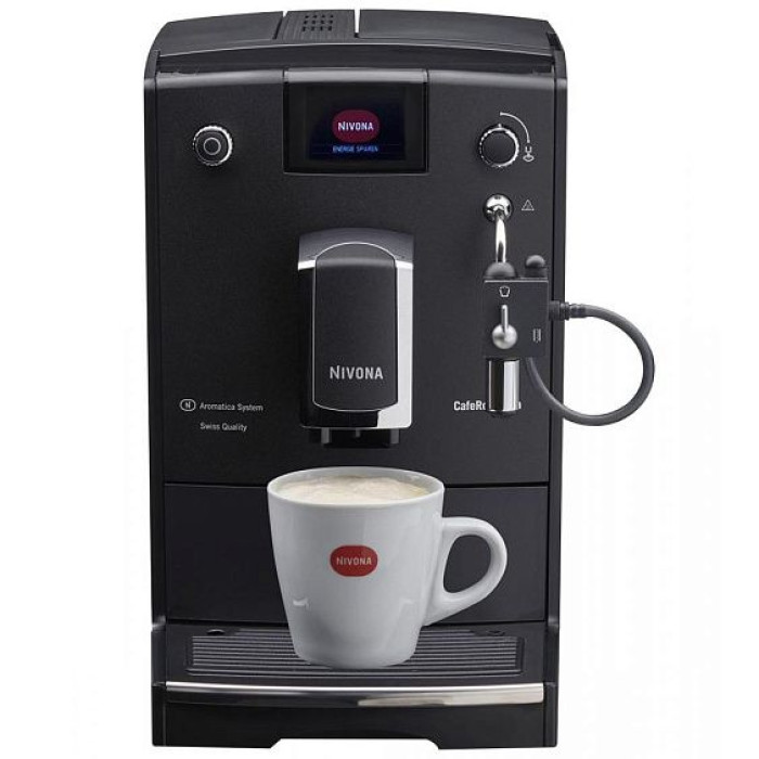 Кофемашина Nivona CafeRomatica 660 Кофемашина Nivona CafeRomatica 660