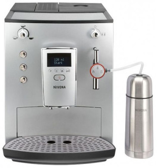 Кофемашина NIVONA caferomatica 770