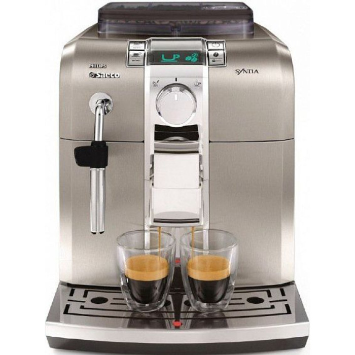 Кофемашина PHILIPS saeco hd 8836/19 Кофемашина PHILIPS saeco hd 8836/19