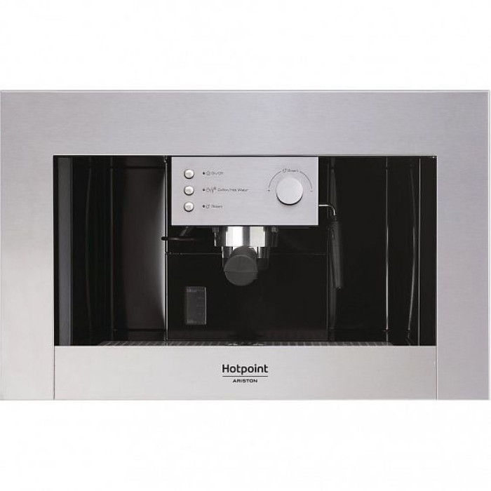 Кофемашина HOTPOINT-ARISTON CM 5038 IX HA Кофемашина HOTPOINT-ARISTON CM 5038 IX HA