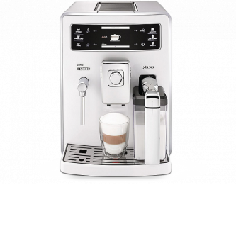 Кофемашина PHILIPS SAECO hd 8943/29