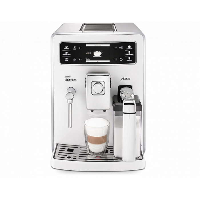 Кофемашина PHILIPS SAECO hd 8943/29 Кофемашина PHILIPS SAECO hd 8943/29