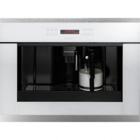 Кофемашина KUPPERSBUSCH ekv6500.1w1 Кофемашина KUPPERSBUSCH ekv6500.1w1
