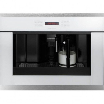 Кофемашина KUPPERSBUSCH ekv6500.1w1 Кофемашина KUPPERSBUSCH ekv6500.1w1
