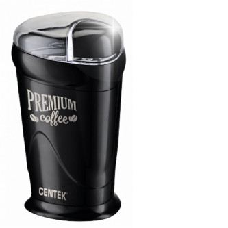 Кофемолка CENTEK CT-1358 черный