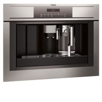 Кофемашина AEG pe 4521 m Кофемашина AEG pe 4521 m