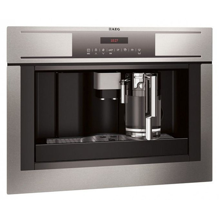 Кофемашина AEG pe 4521 m Кофемашина AEG pe 4521 m