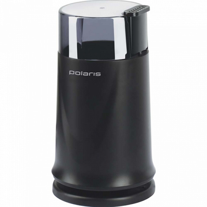 Кофемолка POLARIS PCG 1317 Черный Кофемолка POLARIS PCG 1317 Черный