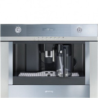 Кофемашина SMEG cmsc451 Кофемашина SMEG cmsc451