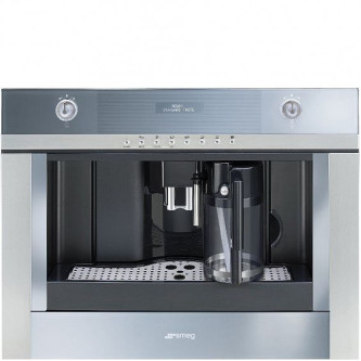 Кофемашина SMEG cmsc451