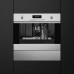 Встраиваемая кофемашина SMEG CMS6451X Встраиваемая кофемашина SMEG CMS6451X