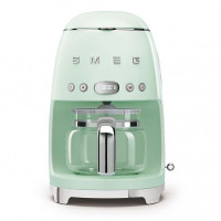 Капельная кофеварка SMEG DCF02PGEU Капельная кофеварка SMEG DCF02PGEU