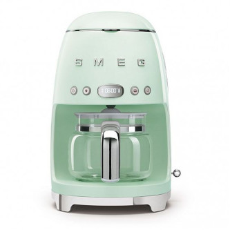 Капельная кофеварка SMEG DCF02PGEU