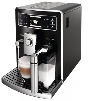 Кофемашина PHILIPS SAECO hd 8953 Кофемашина PHILIPS SAECO hd 8953