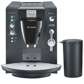 Кофемашина BOSCH tca 6809 Кофемашина BOSCH tca 6809