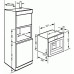 Кофемашина SMEG CMS4601NX Кофемашина SMEG CMS4601NX
