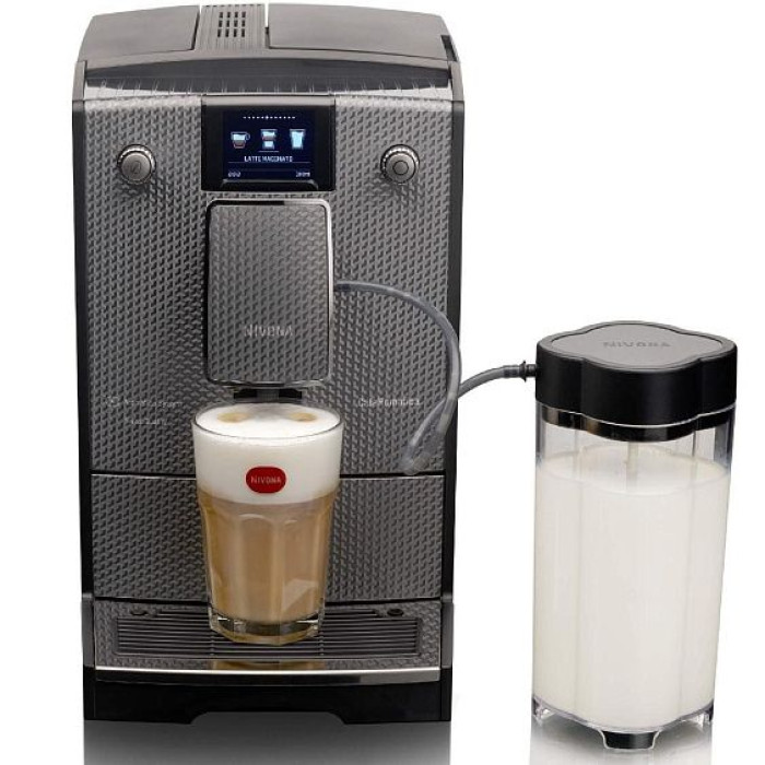 Кофемашина Nivona NICR 789 CafeRomatica Кофемашина Nivona NICR 789 CafeRomatica