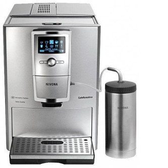 Кофемашина NIVONA caferomatica 855
