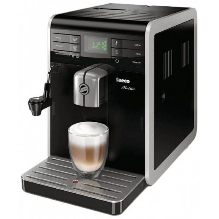Кофемашина PHILIPS SAECO hd8768 Кофемашина PHILIPS SAECO hd8768