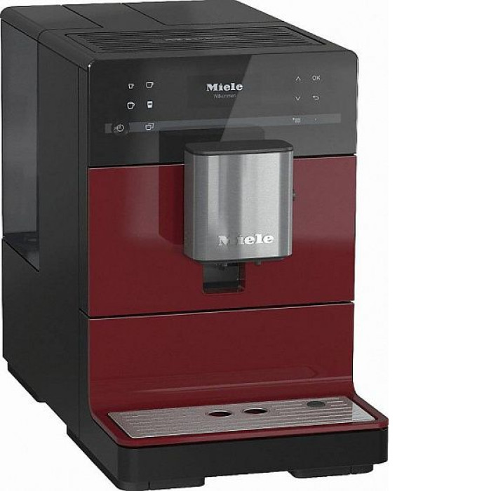 Кофемашина Miele CM5300 BRRT