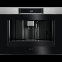 Кофемашина встраиваемая AEG KKK884500M Кофемашина встраиваемая AEG KKK884500M