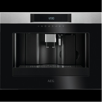 Кофемашина встраиваемая AEG KKK884500M