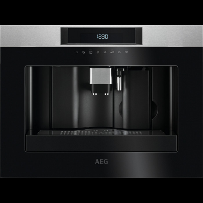 Кофемашина встраиваемая AEG KKK884500M Кофемашина встраиваемая AEG KKK884500M