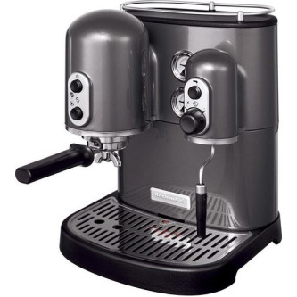 Кофемашина KITCHEN AID 5kes2102ems