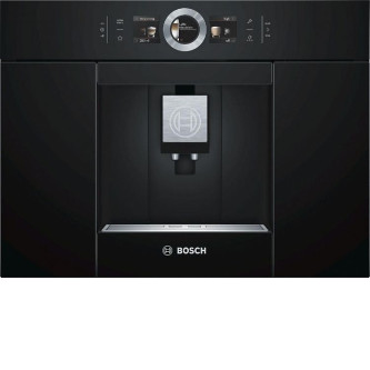 Кофемашина BOSCH ctl636eb1