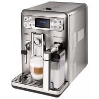 Кофемашина SAECO HD8858/01 Series Exprelia Кофемашина SAECO HD8858/01 Series Exprelia