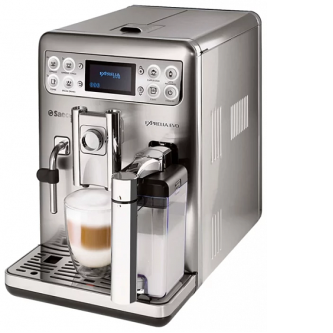 Кофемашина SAECO HD8858/01 Series Exprelia Кофемашина SAECO HD8858/01 Series Exprelia