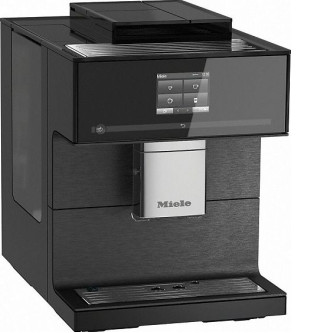 Кофемашина Miele CM 7750 Кофемашина Miele CM 7750