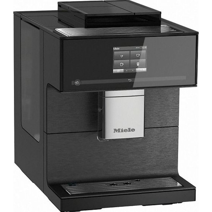 Кофемашина Miele CM 7750 Кофемашина Miele CM 7750