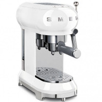 Кофемашина SMEG ECF01WHEU Кофемашина SMEG ECF01WHEU