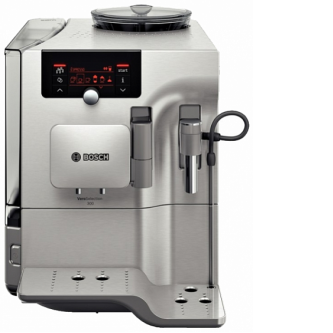 Кофемашина BOSCH tes 80323 rw