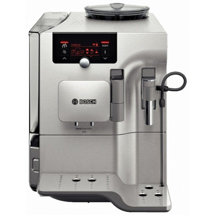 Кофемашина BOSCH tes 80323 rw Кофемашина BOSCH tes 80323 rw