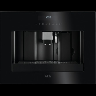 Кофемашина встраиваемая AEG KKE884500B