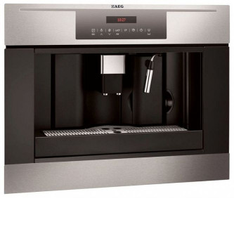 Кофемашина AEG pe 4542m Кофемашина AEG pe 4542m