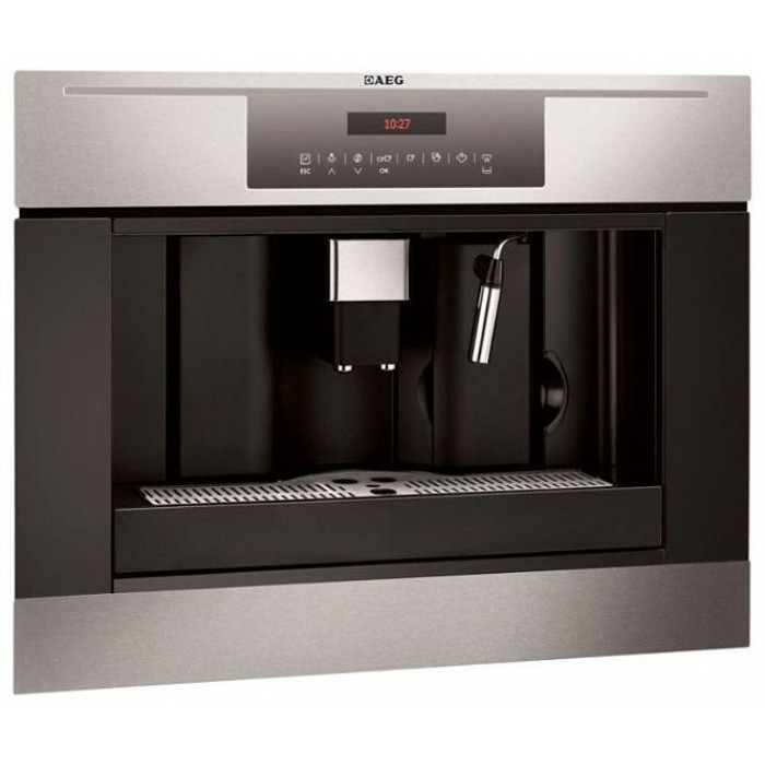 Кофемашина AEG pe 4542m Кофемашина AEG pe 4542m