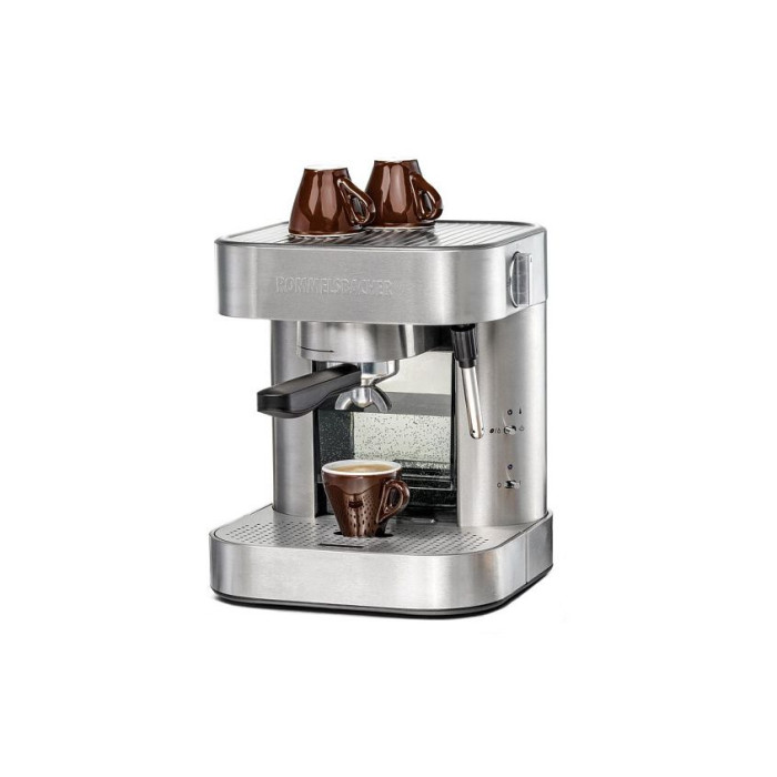 Кофеварка Rommelsbacher EKS 1510 Кофеварка Rommelsbacher EKS 1510