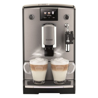 Кофемашина NIVONA CafeRomatica NICR 675 Кофемашина NIVONA CafeRomatica NICR 675